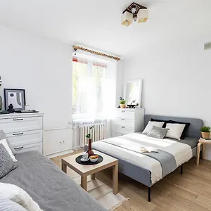 Апартаменты Superapart Dzielna 9a, Варшава