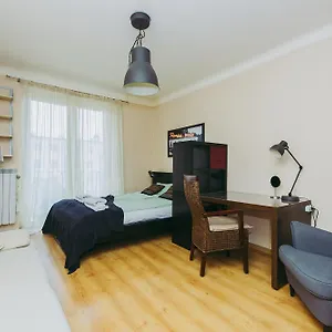 Апартаменты Shortstaypoland Leszno, Варшава