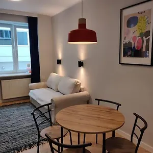 In The Heart Of Apartament