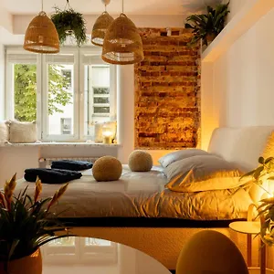 Cozy Poznanska Downtown Quiet Apartament
